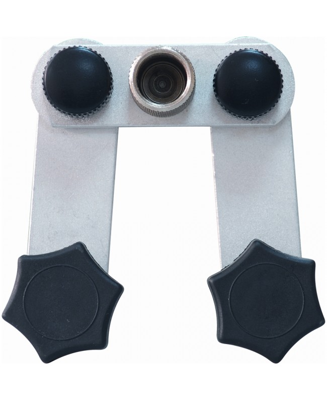 Quik Lok MP/900 Microphone Stand