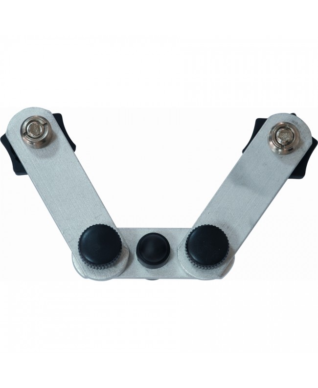 Quik Lok MP/900 Supporto Portamicrofoni