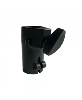 Quik Lok MCPL/013 Manicotto D40/35 con Vite a Farfalla M8x20 Ricambi