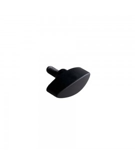 Quik Lok Manopola a Farfalla con Vite M8x14 mm Ricambi