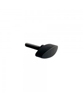 Quik Lok Manopola a Farfalla con Vite M8x55 mm Ricambi