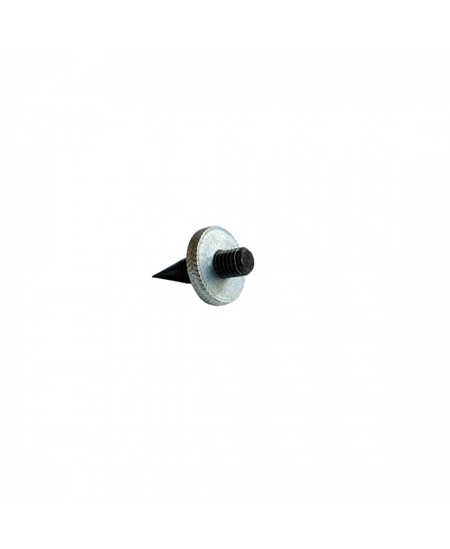 Quik Lok VTAC/106 Vite Spike M8x20 mm con Rondella