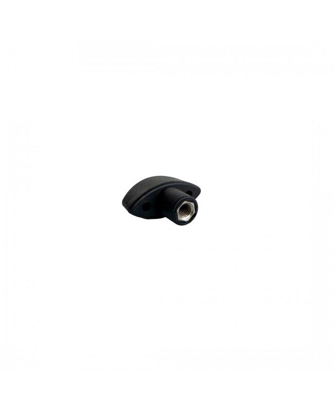 Quik Lok MNPL/066 Manopola a Farfalla M6 Femmina