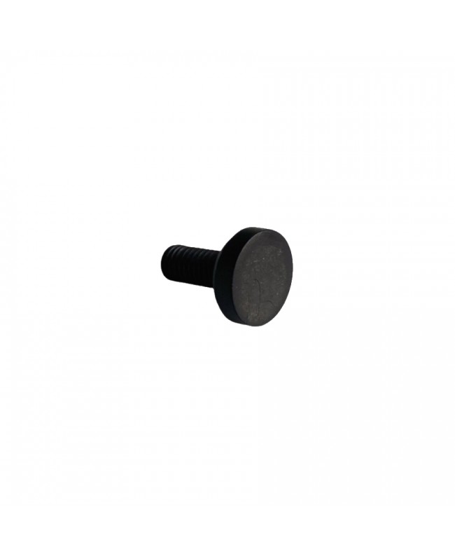 Quik Lok PTPL/027 Piedino in Gomma D18 mm con Vite M8x16 mm Ersatzteile