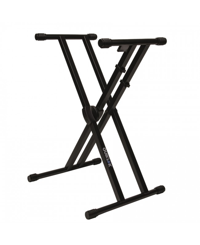 Quik Lok T/550 Supporto Tastiera TRIGGER-LOK