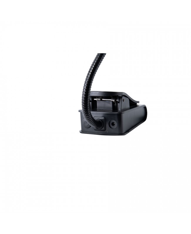 Quik Lok MS/19 LED Lamp Stand 10 Led