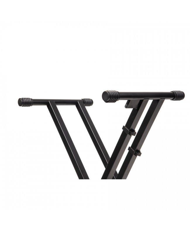 Quik Lok T/550 Supporto Tastiera TRIGGER-LOK