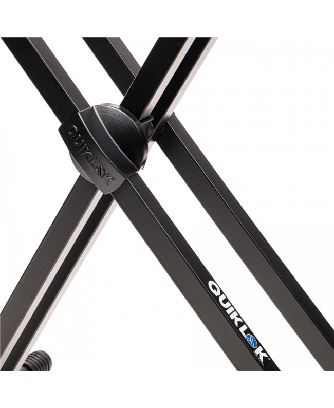 Quik Lok T/550 Supporto Tastiera TRIGGER-LOK
