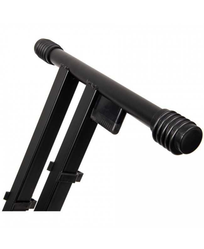 Quik Lok T/550 Keyboard Stand TRIGGER-LOK Keyboard Supports