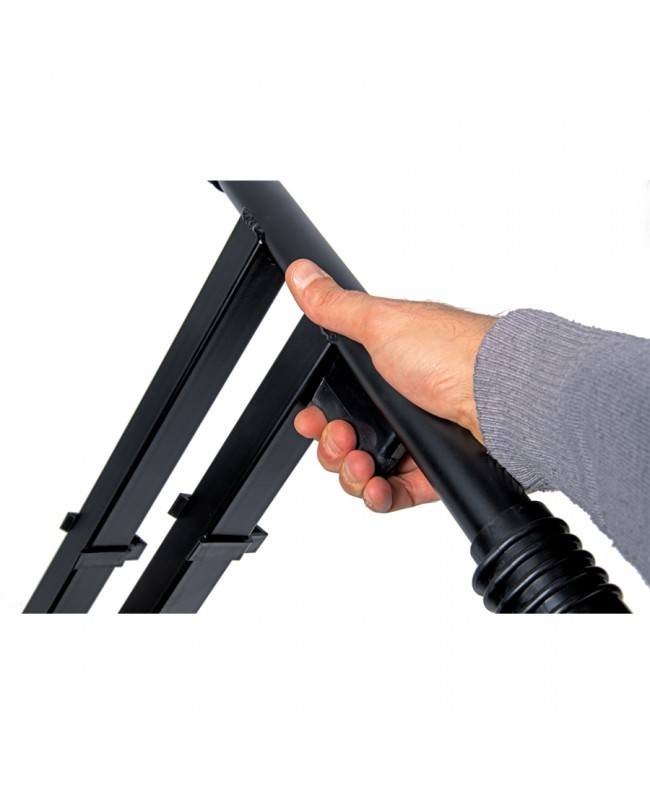 Quik Lok T/550 Keyboard Stand TRIGGER-LOK Keyboard Supports