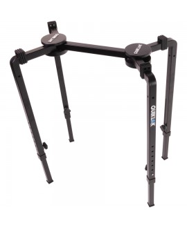 Quik Lok WS/640 Series Adjustable Multifunctional Stand