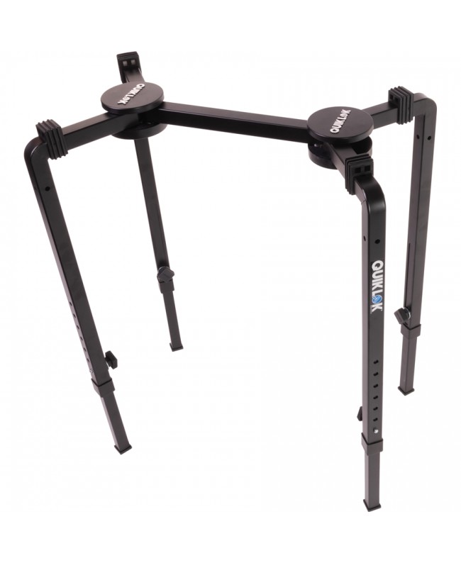 Quik Lok WS/640 Series Adjustable Multifunctional Stand Mixer Supports