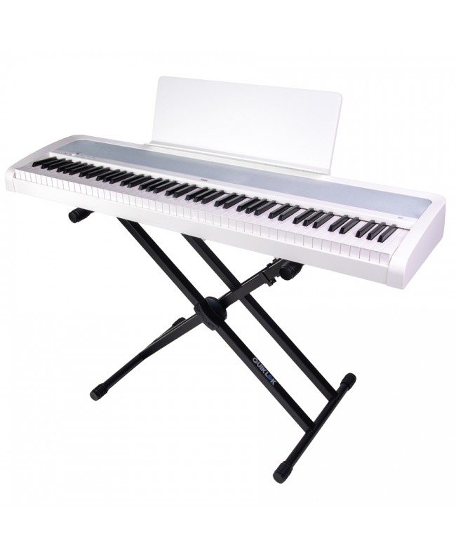 Quik Lok T/550 Keyboard Stand TRIGGER-LOK Keyboard Supports