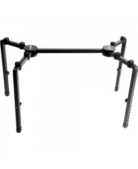 Quik Lok WS/650 Series Adjustable Multifunctional Stand Keyboard Supports