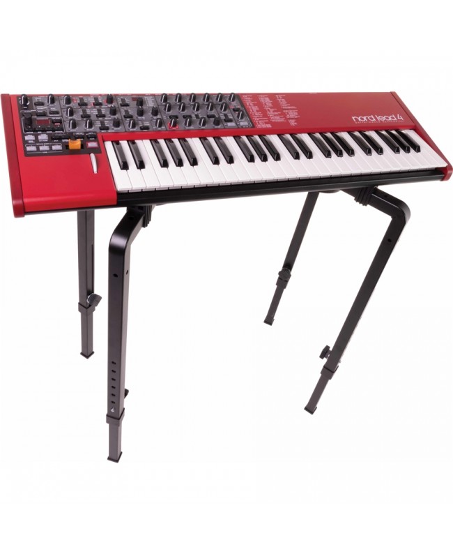 Quik Lok WS/640 Series Adjustable Multifunctional Stand