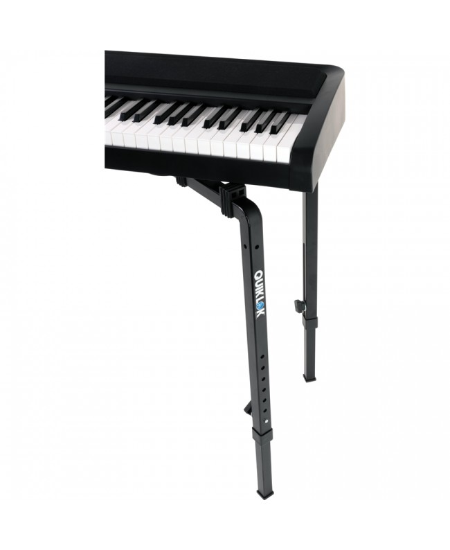 Quik Lok WS/650 Serie Verstellbarer Multifunktionsständer
