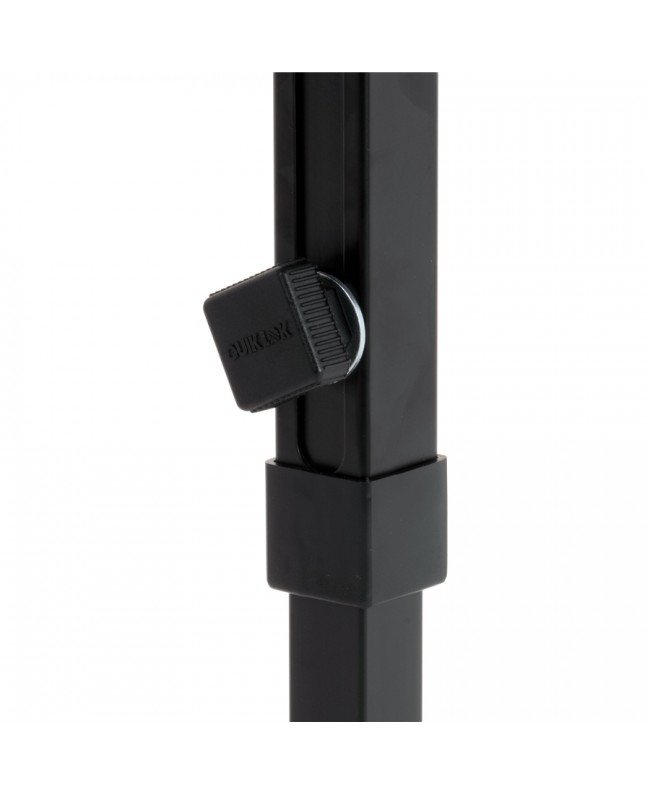 Quik Lok WS/650 Supporto Multifunzione Regolabile Serie WS Supporti per tastiere