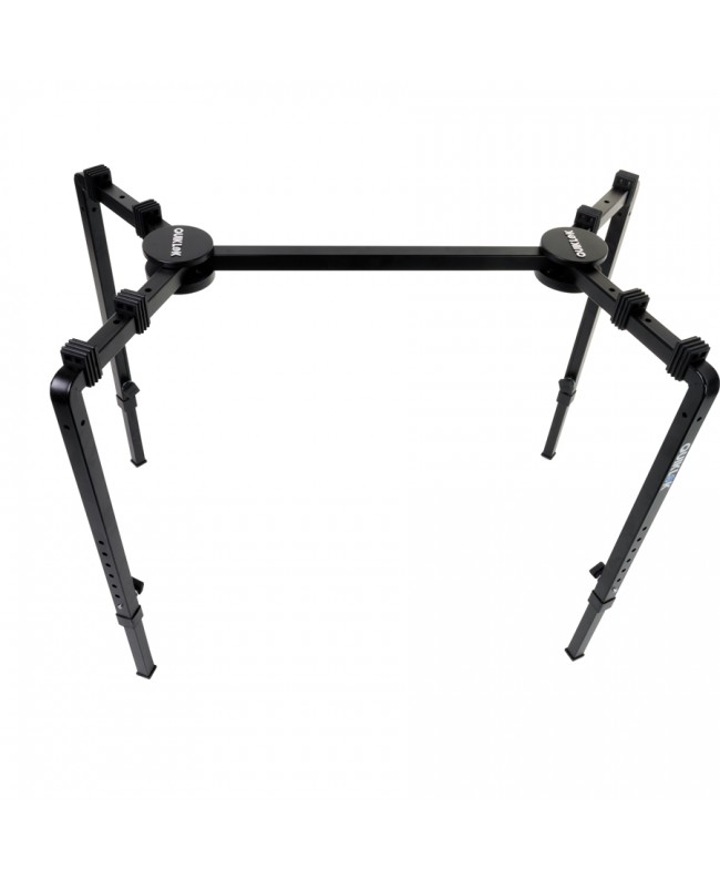 Quik Lok WS/650 Supporto Multifunzione Regolabile Serie WS Supporti per tastiere