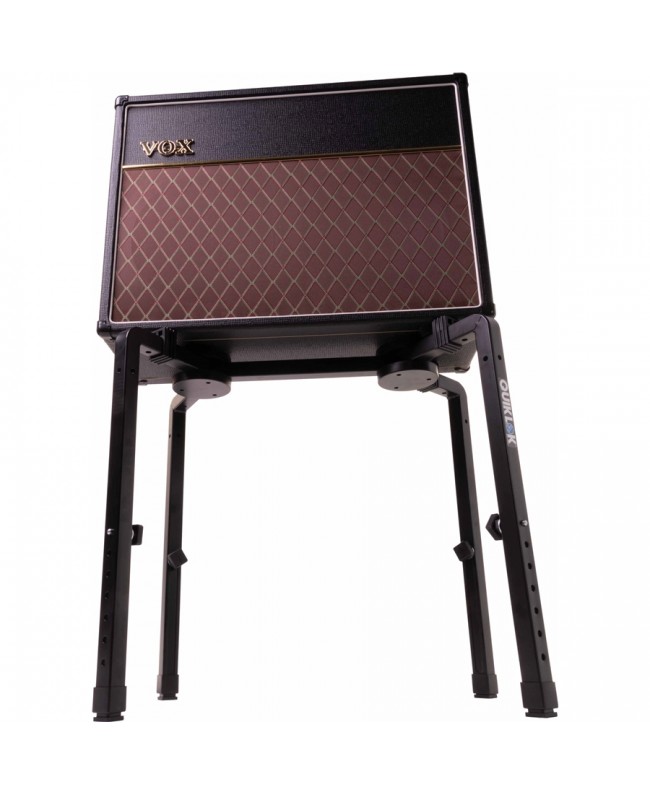 Quik Lok WS/640 Series Adjustable Multifunctional Stand