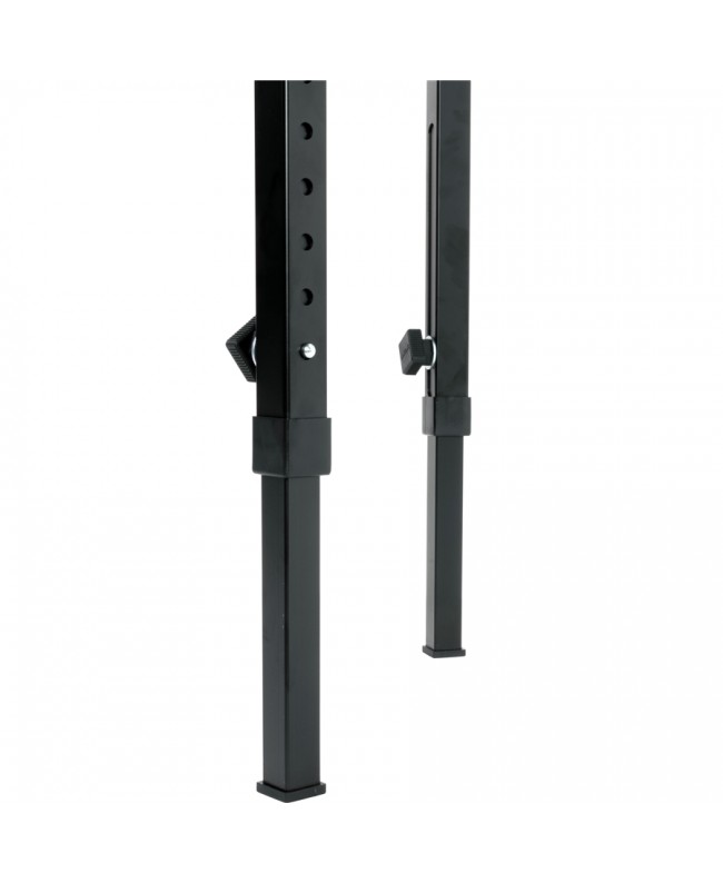 Quik Lok WS/650 Supporto Multifunzione Regolabile Serie WS