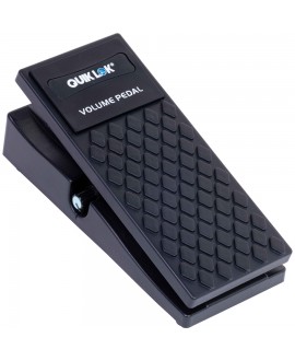 Quik Lok VP/26-22 Pedale Volume 2 in/2 out