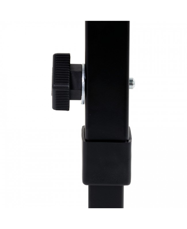 Quik Lok WS/650 Supporto Multifunzione Regolabile Serie WS