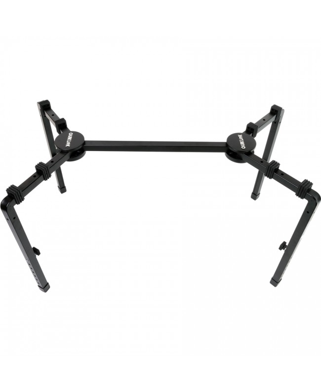 Quik Lok WS/650 Series Adjustable Multifunctional Stand