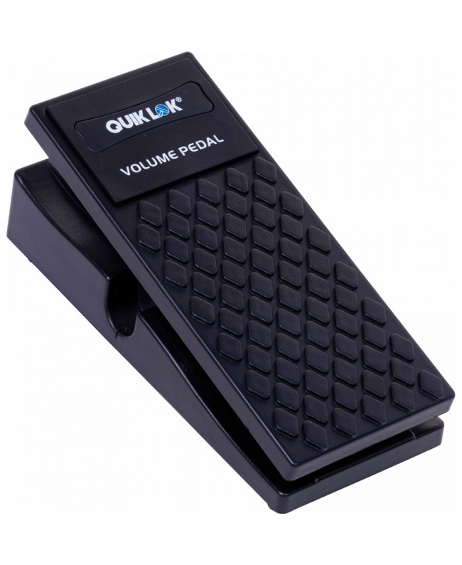 Quik Lok VP/26-11 Pedale Volume 1 in/1 out