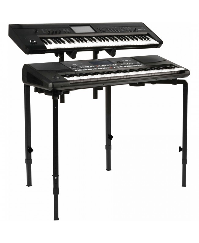 Quik Lok WS/650 Serie Verstellbarer Multifunktionsständer