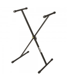 Quik Lok SKS/303 X-förmiger Tastaturständer