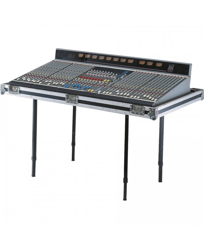 Quik Lok WS/650 Supporto Multifunzione Regolabile Serie WS