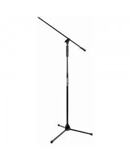 Quik Lok A/989 BK Asta Microfonica ONE-HAND Serie 900 Supporti da pavimento
