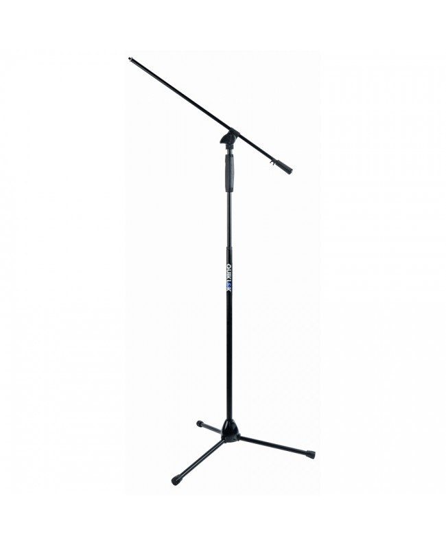 Quik Lok A/989 BK Asta Microfonica ONE-HAND Serie 900