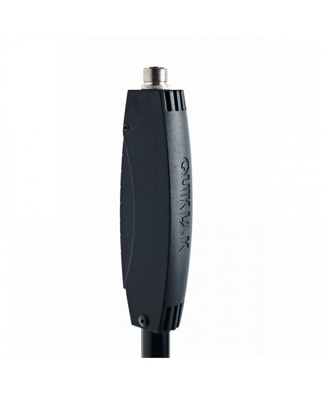 Quik Lok A/989 BK Asta Microfonica ONE-HAND Serie 900