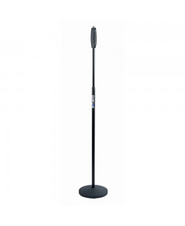 Quik Lok A/988 BK Asta Microfonica ONE-HAND Serie 900