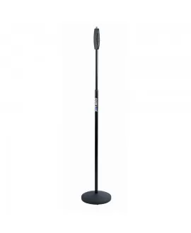 Quik Lok A/988 BK Asta Microfonica ONE-HAND Serie 900 Supporti da pavimento