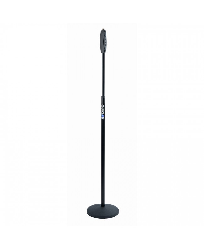 Quik Lok A/988 BK Asta Microfonica ONE-HAND Serie 900
