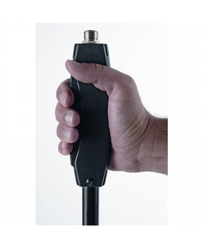 Quik Lok A/988 BK Asta Microfonica ONE-HAND Serie 900