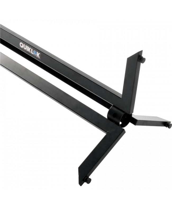 Quik Lok BS/536 Coppia di Supporti per Monitor H 91 cm