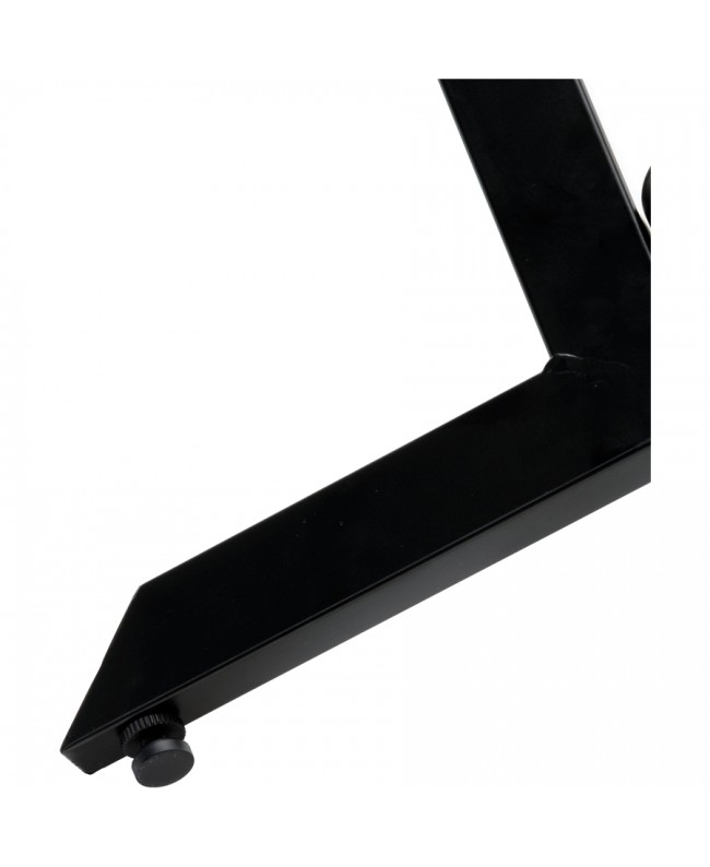 Quik Lok BS/542 Coppia di Supporti per Monitor H 106 cm