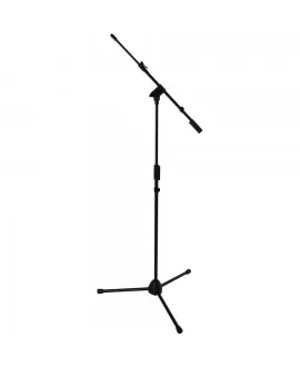 Quik Lok A/304 BK Asta Microfonica Serie 300 Floor Stands