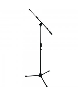 Quik Lok A/304 BK Asta Microfonica Serie 300
