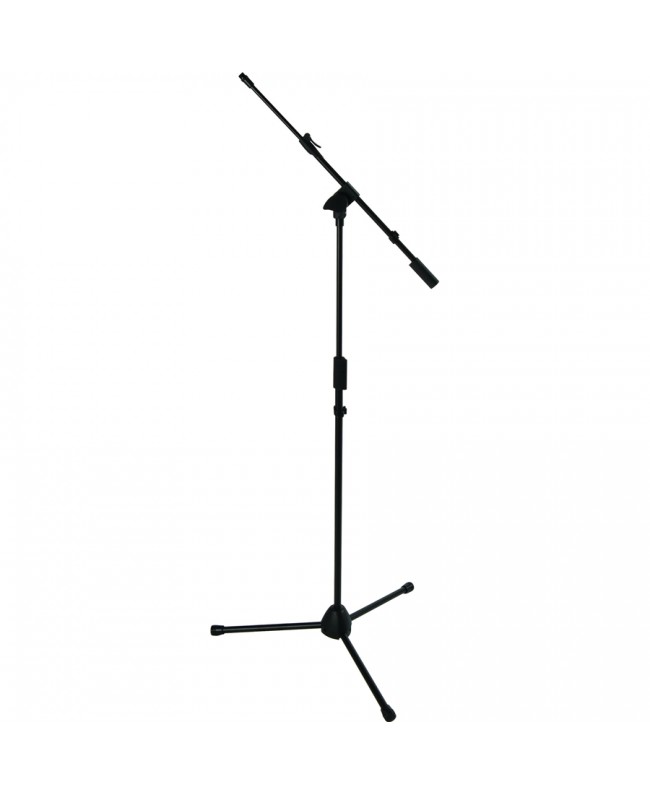 Quik Lok A/304 BK Asta Microfonica Serie 300