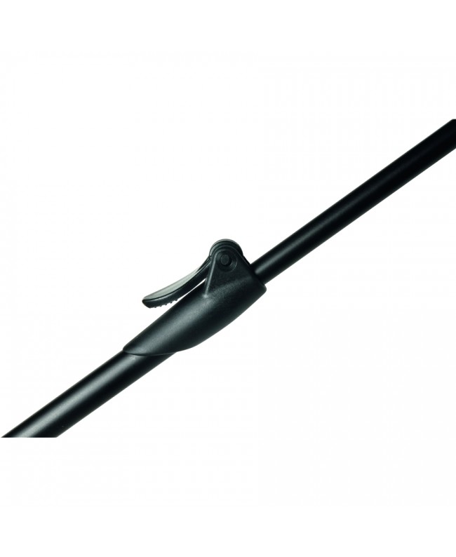 Quik Lok A/304 BK Asta Microfonica Serie 300