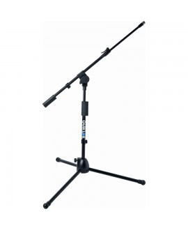 Quik Lok A/306 BK Asta Microfonica Serie 300