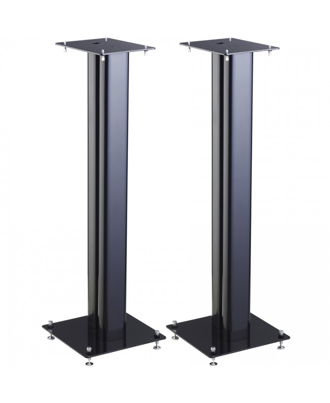 Quik Lok BS/545 Coppia di Supporti per Monitor H 100 cm