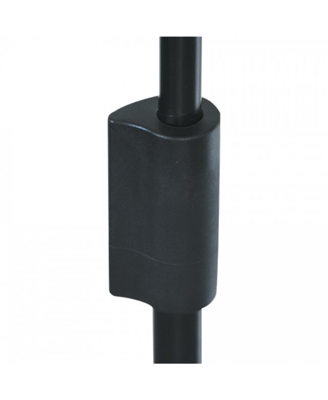 Quik Lok A/304 BK Asta Microfonica Serie 300