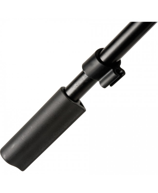 Quik Lok A/304 BK Asta Microfonica Serie 300