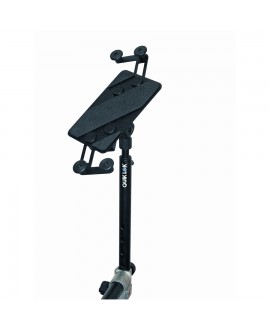 Quik Lok IPS/13 Universal Tablet Holder with Grip Lok 30 Hook