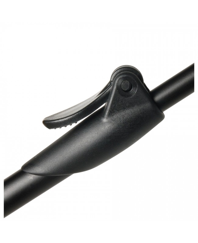 Quik Lok A/304 BK Asta Microfonica Serie 300